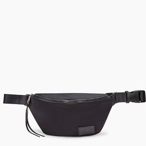 Rebecca Minkoff Nylon Belt Bag